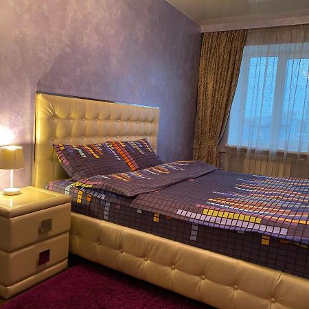 Kharkiv Center Apartment On Hoholya Str, Poetry Square Carcóvia Exterior foto