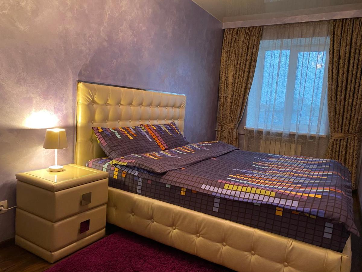 Kharkiv Center Apartment On Hoholya Str, Poetry Square Carcóvia Exterior foto