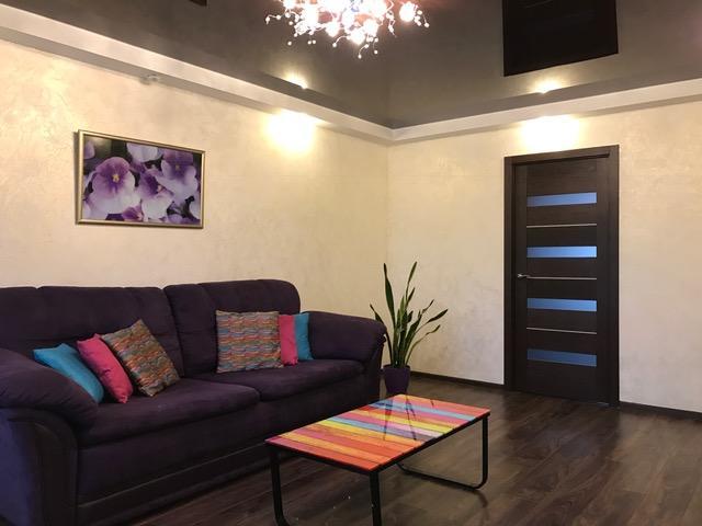Kharkiv Center Apartment On Hoholya Str, Poetry Square Carcóvia Exterior foto
