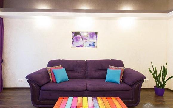 Kharkiv Center Apartment On Hoholya Str, Poetry Square Carcóvia Exterior foto